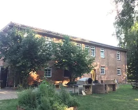 캠프장 Tinyhouse Tatianason